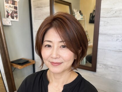 ピース 大島店(peace)の写真