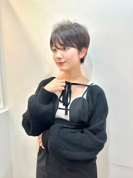 アイシー(ICY) 大人美人ショート