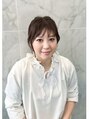 ReFa認定プレミアムサロン 全席個室美容室 Zina ガーデンズ千早【6/27OPEN(予定)】&nbsp;松本 秀子