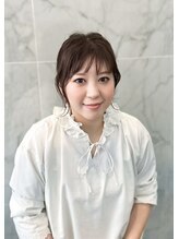ReFa認定プレミアムサロン 全席個室美容室 Zina ガーデンズ千早【6/27OPEN(予定)】&nbsp;松本 秀子