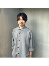 ヘアメイク マージ(hair make merge)&nbsp;Hiro 