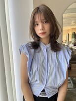 アヴァンス 江坂店(AVANCE.)&nbsp;レイヤースタイル
