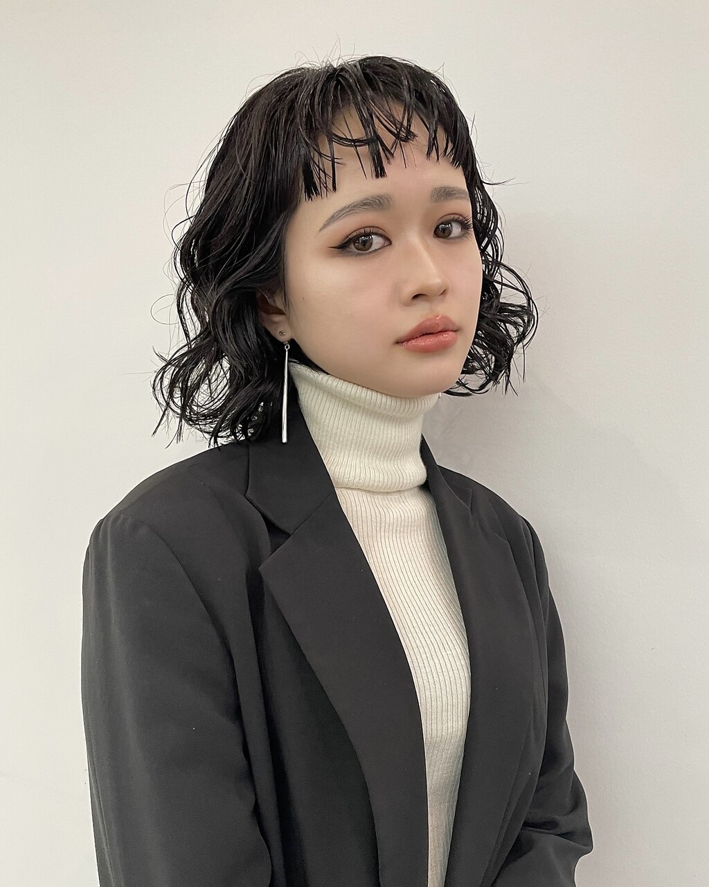2026年夏】レイヤーカット 久留米駅の髪型・ヘアアレンジ｜人気順