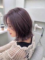 クゥ(coeur)&nbsp;大人ミディアムレイヤー