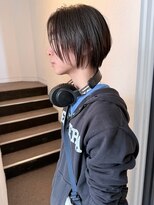 ウック 名古屋 名駅(wooc) suzuki メンズボブ