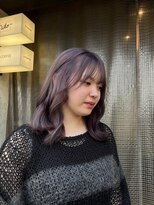ソルコディ コクラ(SOL.cody kokura) lavender