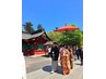 【塩竈神社】挙式 ご相談プラン お二人一式 250,000円(税込み)