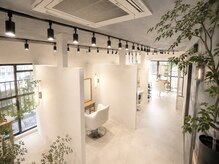 エフェクト(EFFECT hair care & Spa)