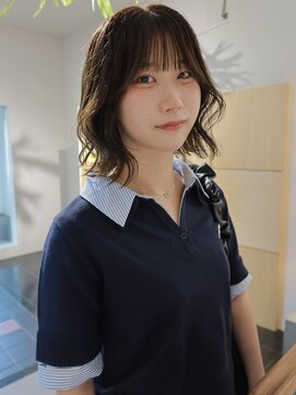 ニュア(neua) ミントベージュ＊奈良/橿原神宮前