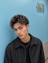 アース 熊本嘉島店(HAIR&MAKE EARTH)&nbsp;ハイライトカラー