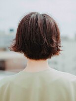 スーパーセッションアクシス(SUPERSESSION Axis)&nbsp;大人/保土ヶ谷/天王町/星川/白髪染め/髪質改善/ヘッドスパ/頭皮