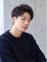コトコ 北浦和(cotoco)&nbsp;爽やかツーブロックショート