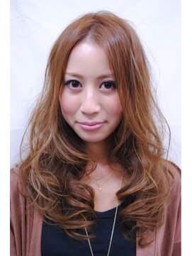 シキブフクヤマ(SIKIBU FUKUYAMA) 脱力感ウェーブ