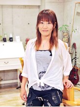 アレン(aRen)&nbsp;渡部 麗子