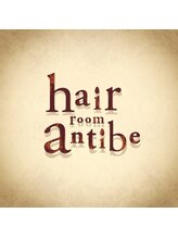 hair room antibe【アンティーブ】