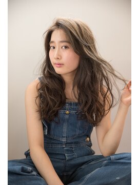 エニイ(ANY) The NaturalWave