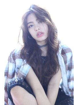 マイティ バイ エイチ(mighty by H) mighty ☆new low layer☆グラデーション☆