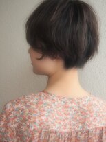 ネオリーブ クタ 町田店(Neolive kuta)&nbsp;【町田　neolivekuta110】ショートパーマ