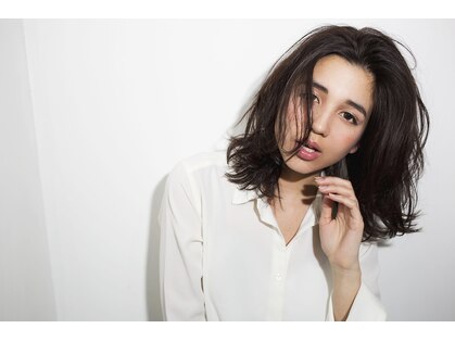 シュシュ(chou chou)の写真