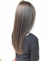 リゴッツ ドゥア プトゥリ(Regottz dua putri)&nbsp;☆イルミナカラー×外国人風ベージュ☆