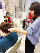 ヘアープロデュース エムズ(HAIR PRODUCE M's)