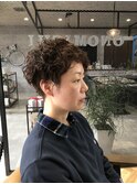 タジサスヘアー