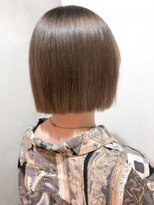 ジーナ(XENA)&nbsp;ココアグレージュ