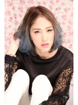 エマージュ 蒲田(Emerge)&nbsp;スカイブルーカラー