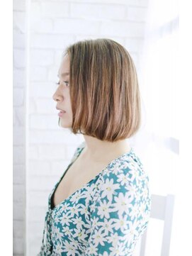 ヘアーアンドメイク アシュレ(Hair&Make assur'e) 【assur'e hair】 -new style- Collection