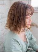 ナチュラルボブカールDiMPlE越谷/越谷駅前/新越谷/南越谷