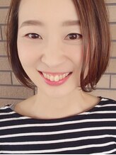 ヘアサロン マイレ(maile)