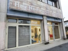 ヘアーハチ(Hair Hachi)