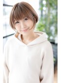 ショートスタイル