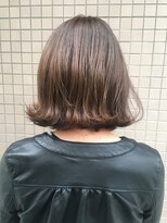 バルタン(VALTAN)&nbsp;外ハネBOB