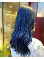 ヘアステージアミカル 原色カラー