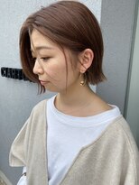 シアター(CIARTOR)&nbsp;ボブ