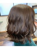 Chocolat Brown