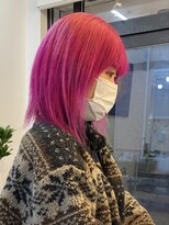 ホープ 渋谷(HOPE) コンクピンク