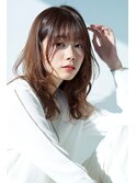 大人セクシーロング
