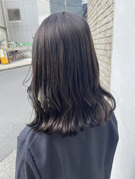 ミント バイ フォルテ(mint by FORTE) グレージュ