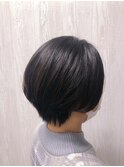 大人ショートボブ【ＴＥＬＡＨＡＩＲ木更津】