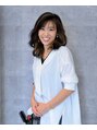 ラキ(Laki) 若狹 絵理