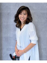 ラキ(Laki) 若狹 絵理