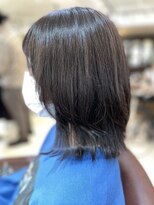 ロストシティ 横浜(LOST CITY)&nbsp;レイヤースタイル☆