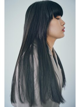 ミンクス 原宿店(MINX) 【MINX野沢】2022 SS TREND HAIR