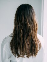 ヘアアンドリラクゼーション シャッセ(Hair&Relaxation SASE)&nbsp;大人レイヤーカット