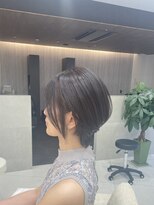 ガレリア 名駅オーキッドビル店(GALLARIA) 愛されショート