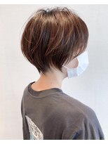 フォーカス 南流山店(FOCUS)&nbsp;人気ショート