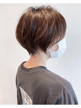 フォーカス 南流山店(FOCUS) 人気ショート