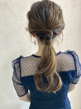 オブジェ(OBJET) 結婚式お呼ばれセット